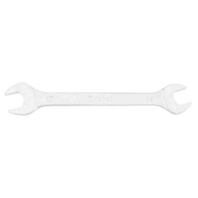 Vill�skulcs 16-17mm TOPEX
