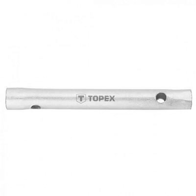 CS�KULCS 10X11mm TOPEX