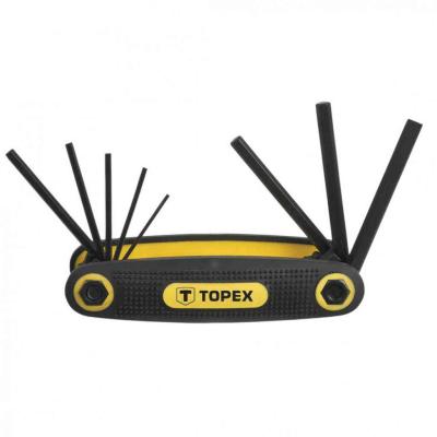 Imbuszkulcsk�szlet 8db,1.5-6mm O - Szersz�m v�s�rl�s, �rak