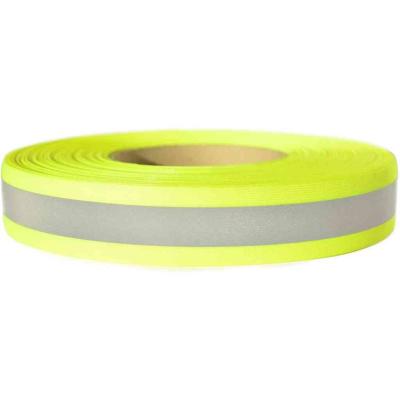 36114 F�nyvisszaver� szalag neon s�rga 50m�ter AUTOLIFE