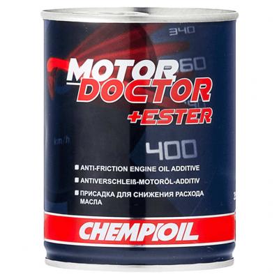 Chempioil Motor Doctor +Ester srlds- s kopscskkent motorolaj-olajadal...