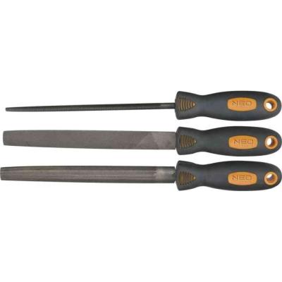 Reszel�k�szlet 3db f�mhez NEO TOOLS (NEOTOOLS)