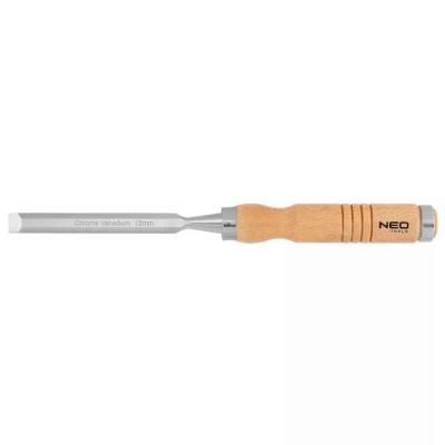 Fav�s� 12 mm, crv, fa ny�llel NEO TOOLS (NEOTOOLS)