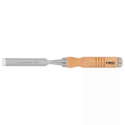 Fav�s� 18 mm, crv, fa ny�llel NEO TOOLS (NEOTOOLS)