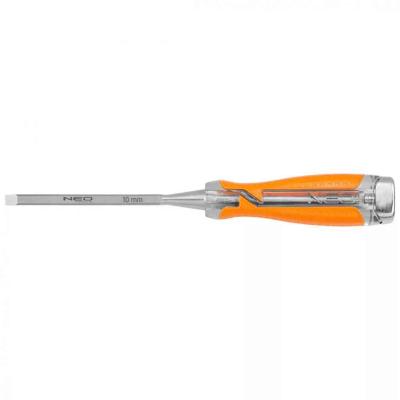 Fav�s� 10 mm, crv, 2-komponens� markolat NEO TOOLS (NEOTOOLS)