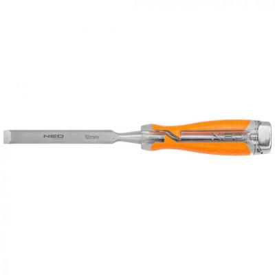 Fav�s� 12 mm, crv, 2-komponens� markolat NEO TOOLS (NEOTOOLS)