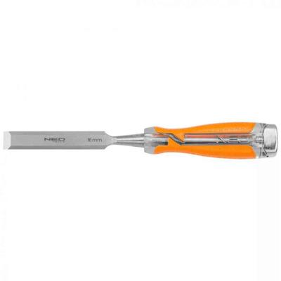 Fav�s� 16 mm, crv, 2-komponens� markolat NEO TOOLS (NEOTOOLS)