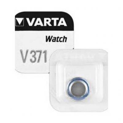 Varta V371 raelem VARTA