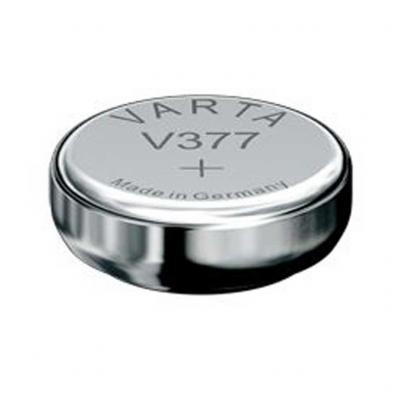 Varta V377 raelem VARTA