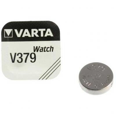 Varta V379 raelem VARTA