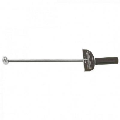 NYOMAT�KKULCS 1/2" 0-200NM TOP TOOLS (TOPTOOLS)