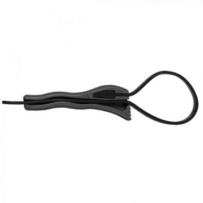 Olajsz�r� fog� 150mm TOPEX
