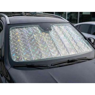 L�zer mint�s aut�s sz�lv�d� takar�/napellenz� - 60x130cm AUTOLIFE