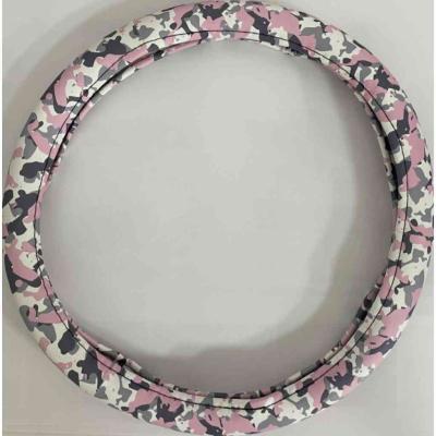 AUTOLIFE KV-TH38154T Pink Terepmint�s korm�nyv�d�, 38 cm AUTOLIFE