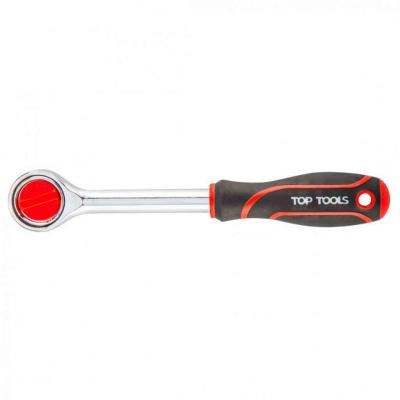 Racsnis kulcs 200mm 3/8" TOP TOOLS (TOPTOOLS)