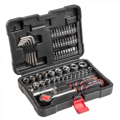 Dug�kulcsk�szlet 3/8", 63db. O - Szersz�m alkatr�sz v�s�rl�s, �rak
