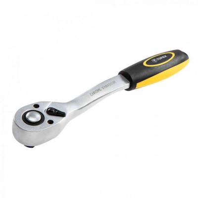 Racsnis kulcs 1/2" 255mm TOPEX
