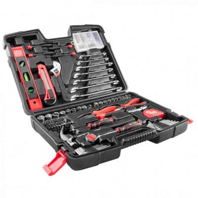 Szersz�mk�szlet 1/4", 3/8", 194db. TOP TOOLS (TOPTOOLS)