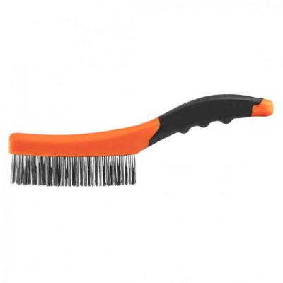 Dr�tkefe, ac�l, 4x16 sor NEO TOOLS (NEOTOOLS)