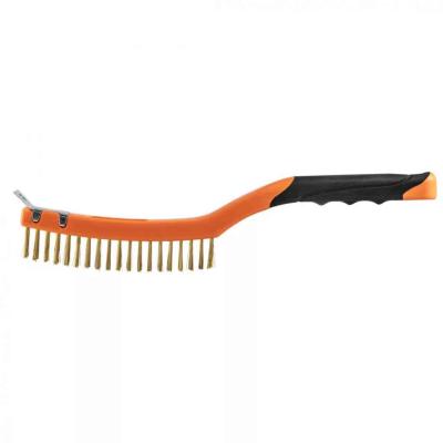 Dr�tkefe, s�rgar�z, 3x19 sor, kapar�val NEO TOOLS (NEOTOOLS)