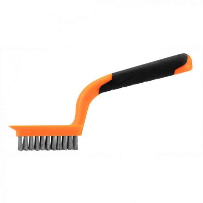 Dr�tkefe, rozsdamentes, 5x11 sor NEO TOOLS (NEOTOOLS)
