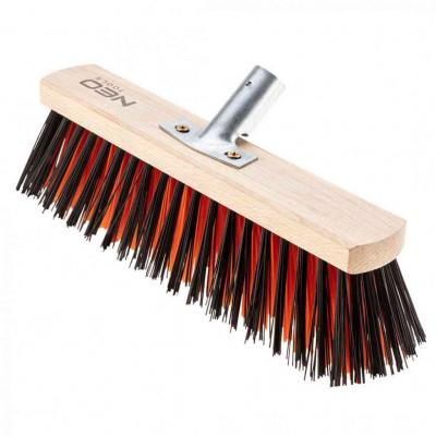 T�rk�-, beton-, j�rdasepr� 30 cm, f�m ny�lbefog�, Profi kivitel. NEO TOOLS (NEOTOOLS)