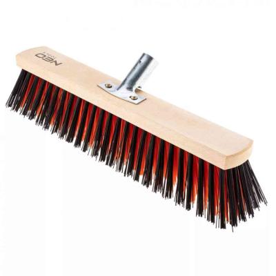 T�rk�-, beton-, j�rdasepr� 40 cm, f�m ny�lbefog�, Profi kivitel. NEO TOOLS (NEOTOOLS)