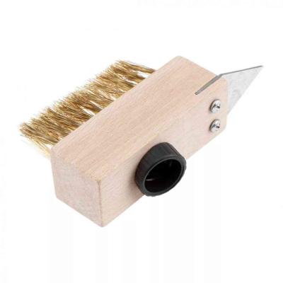 Dr�tkefe t�rk�tiszt�t�shoz, fugakapar� peng�vel NEO TOOLS (NEOTOOLS)