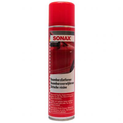 SONAX 390300 Special Cleaner, fagyanta eltvolt spray, 400 ml SONAX