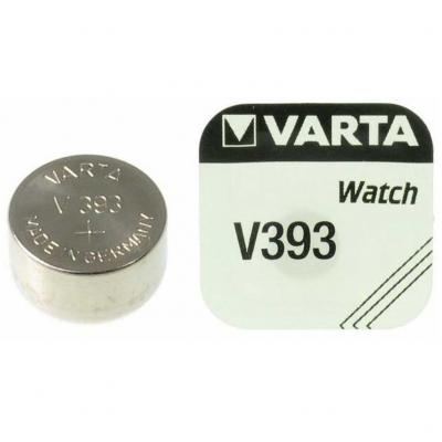 Varta V393 raelem