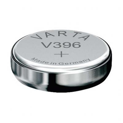 Varta V396 raelem