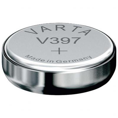 Varta V397 raelem