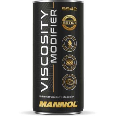 SCT-Mannol 9942-035 Viscosity modifier, motorolaj-adal�k, 350ml SCT CHEM (SCTCHEM)