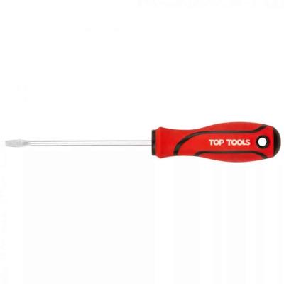 Csavarh�z� lapos 4.0x100mm