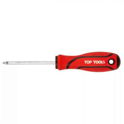 Csavarh�z� ph1x75mm TOP TOOLS (TOPTOOLS)