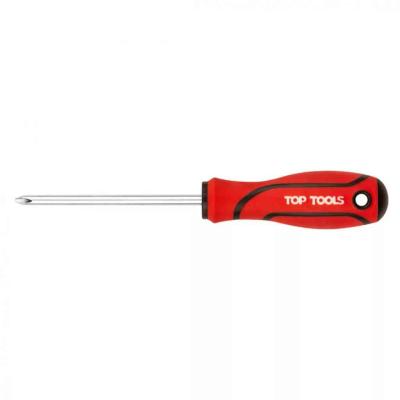 Csavarh�z� ph2x100mm TOP TOOLS (TOPTOOLS)