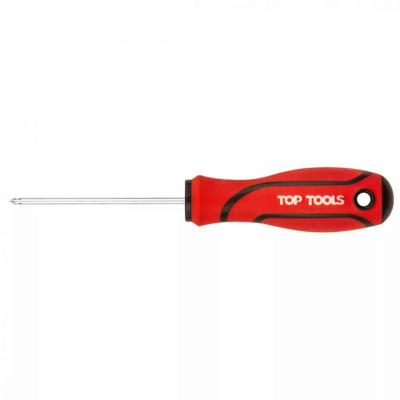 Csavarh�z� pz1x75mm TOP TOOLS (TOPTOOLS)
