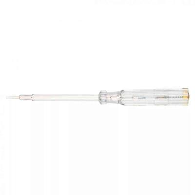 F�zisceruza 190mm, 100-250V Szersz�m - Villanyszerel�s alkatr�sz v�s�rl�s, �rak