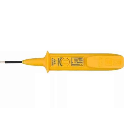 Fesz�lts�gvizsg�l�, f�zisceruza 175mm, 3-500v FAZER