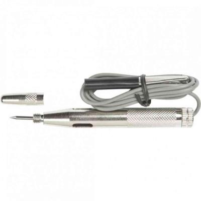 Aut�s fesz�lts�gvizsg�l�, f�zisceruza 6-24 v, 115mm TOPEX
