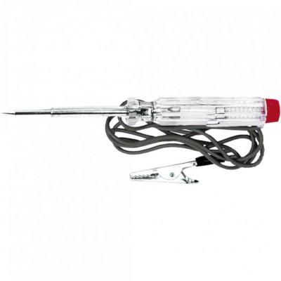 Aut�s fesz�lts�gvizsg�l�, f�zisceruza 6-24 v, 140mm TOPEX