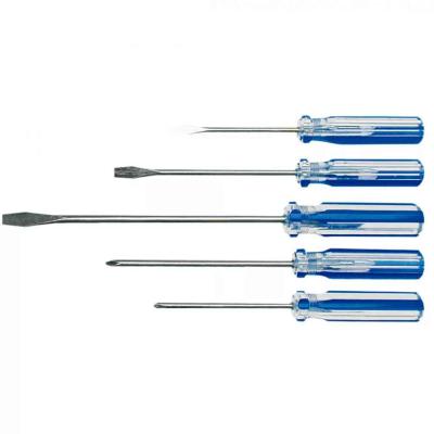 Csavarh�z� k�szlet 5db TOP TOOLS (TOPTOOLS)