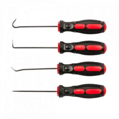 Szerel�kamp� k�szlet 4db TOP TOOLS (TOPTOOLS)