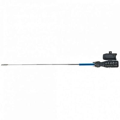 Bitfejes teleszk�pos csavarh�z� k�szlet 500mm +14 bit TOP TOOLS (TOPTOOLS)
