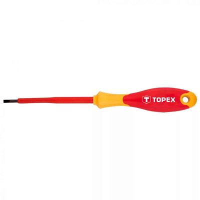 Csavarh�z� 1000v, szigetelt 3x99 lapos TOPEX