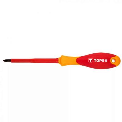 Csavarh�z� 1000v, szigetelt ph1x79 TOPEX