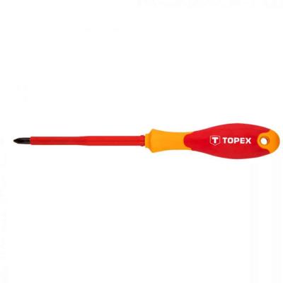 Csavarh�z� 1000v, szigetelt ph2x99 TOPEX