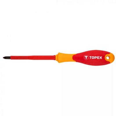 Csavarh�z� 1000v, szigetelt pz1x79 TOPEX
