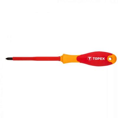 Csavarh�z� 1000v, szigetelt pz2x99 TOPEX
