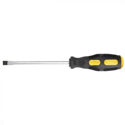 Csavarh�z� 6x100mm crv lapos TOP TOOLS (TOPTOOLS)